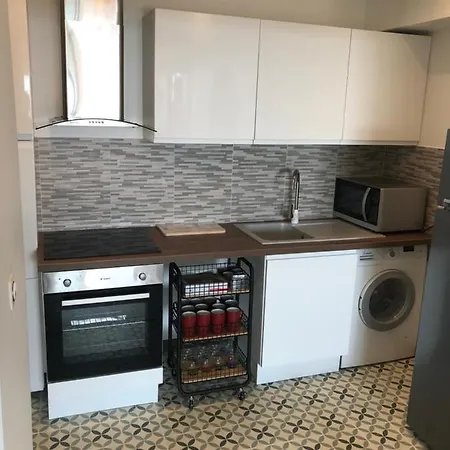Apartment Le Star Antibes