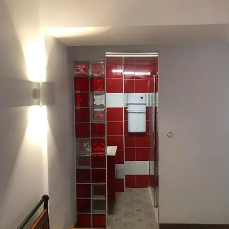 Apartment Le Star *